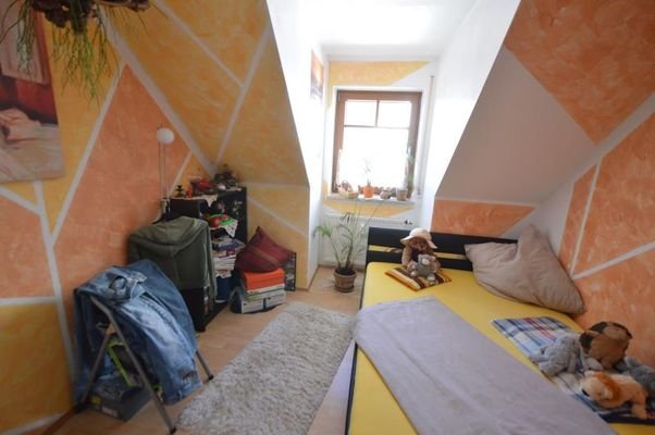 Kind/Büro