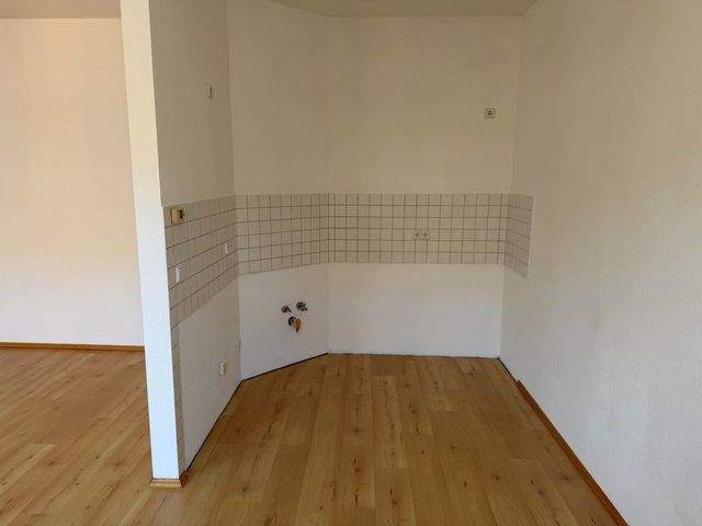 ++ 2-Raum-Wohnung mit Fußbodenheizung, Tageslichtbad im Stadtzentrum ++ - Foto 3
