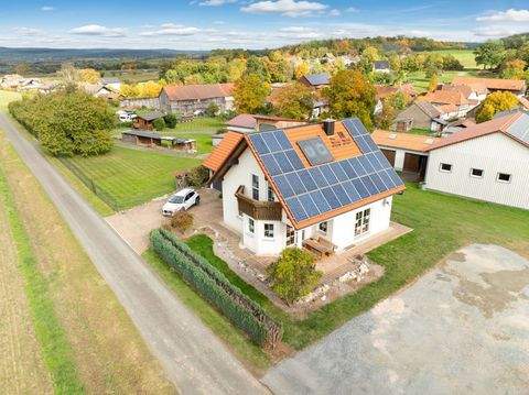 Hochstadt am Main / Wolfsloch Häuser, Hochstadt am Main / Wolfsloch Haus kaufen
