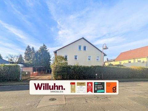 Naunhof Häuser, Naunhof Haus kaufen