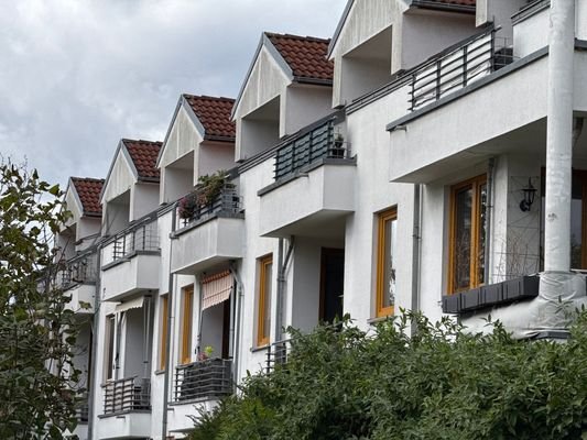 Außen Foto Balkon