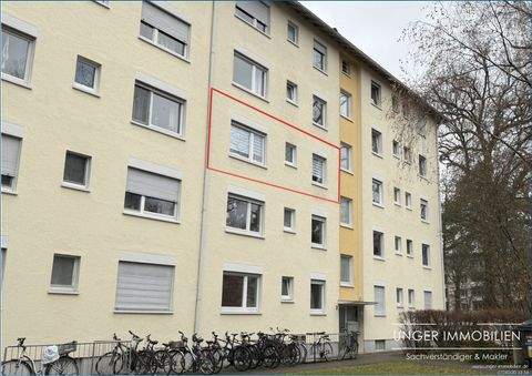 Karlsruhe Wohnungen, Karlsruhe Wohnung kaufen