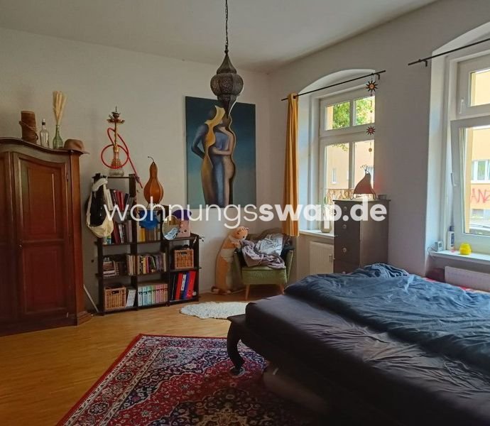 2 Zimmer Wohnung in Berlin (Lichtenberg)