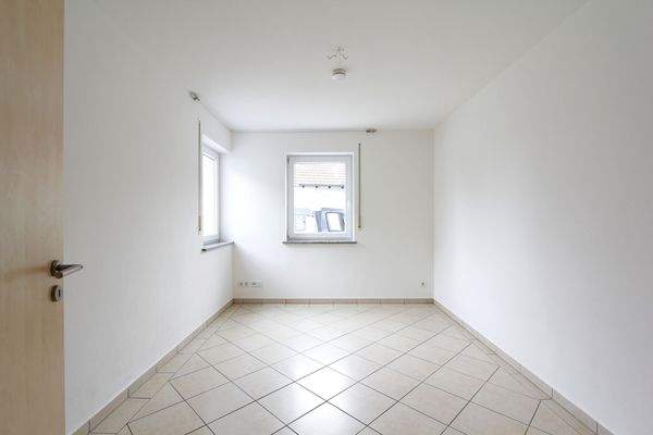 ...mit über 11,5m²