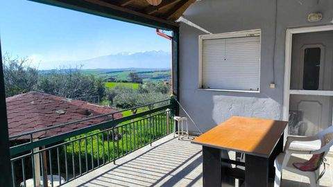 Olympische Riviera Häuser, Olympische Riviera Haus kaufen