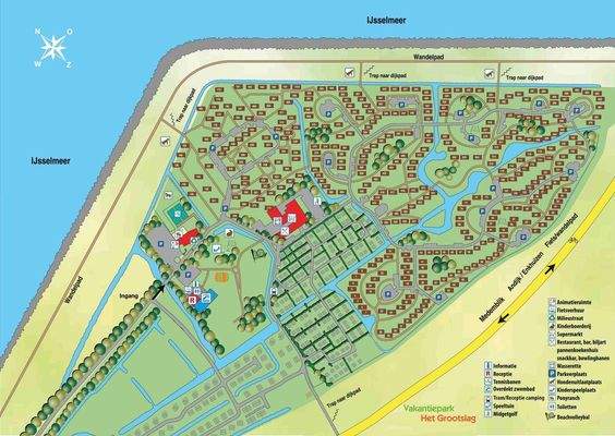 Ferienhaus Holland kaufen 014