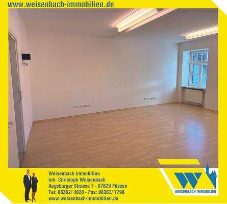 Weisenbach Immobilien