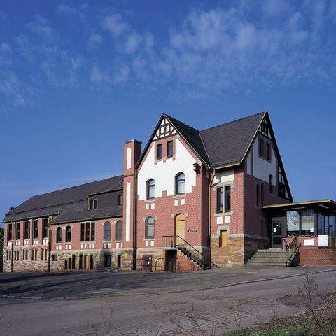 Saarbrücken Büros, Büroräume, Büroflächen 