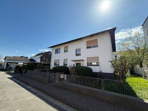 Erlensee Häuser, Erlensee Haus kaufen
