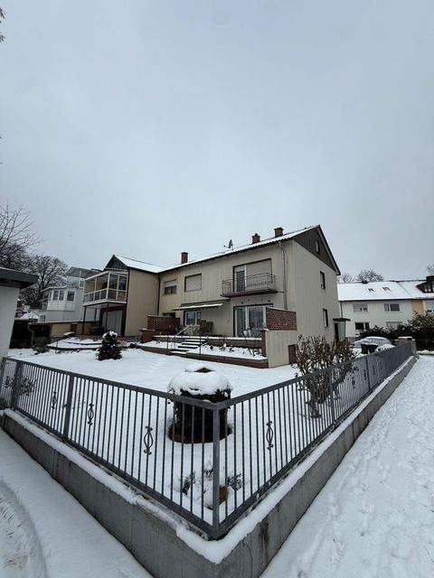 Dachau Häuser, Dachau Haus kaufen