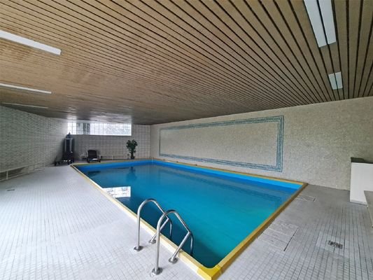Gemeinschaftspool