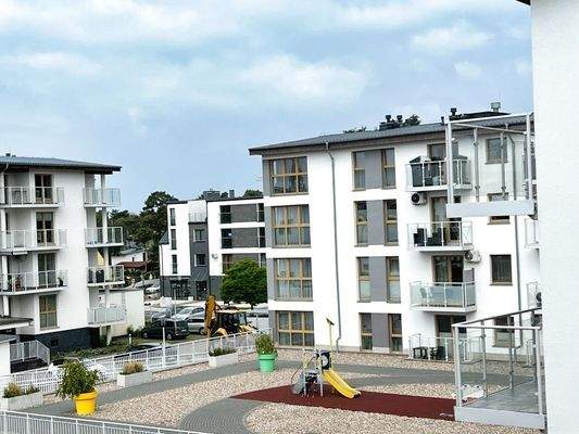 Truemper-Immobilien-Ferienwohnung Dziwnowek00012