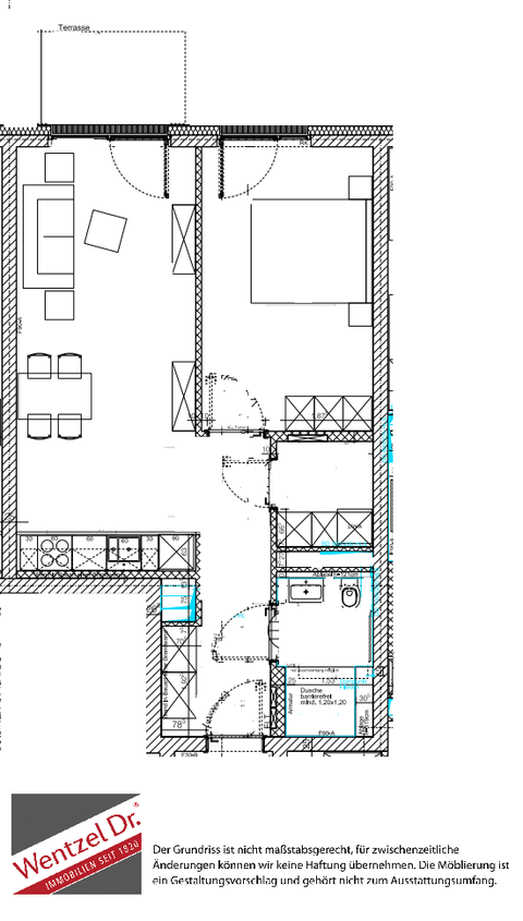 Potsdam Wohnungen, Potsdam Wohnung mieten