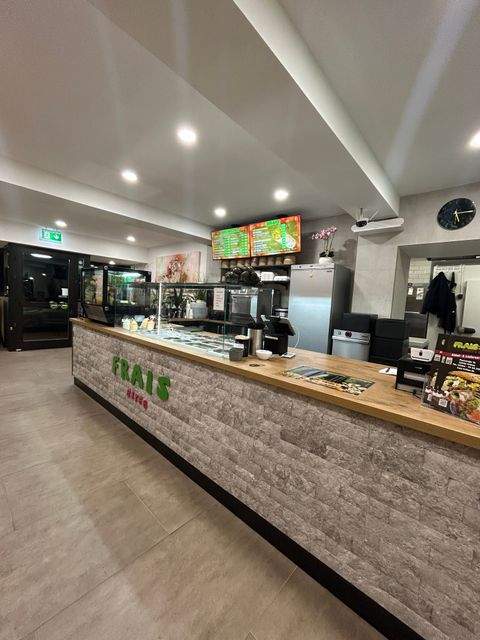 Trittau Gastronomie, Pacht, Gaststätten