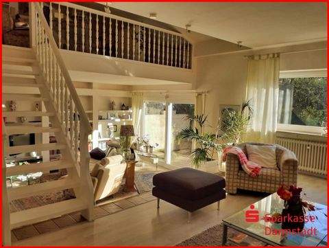 Ober-Ramstadt Häuser, Ober-Ramstadt Haus kaufen