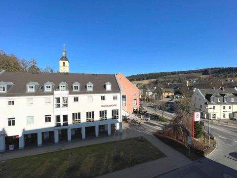 Thalheim/Erzgebirge Wohnungen, Thalheim/Erzgebirge Wohnung mieten