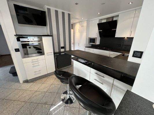 Treffpunkt für Feinschmecker