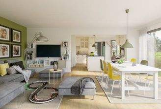 Dein Wohnzimmer
