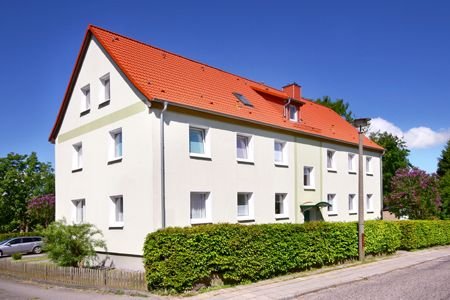Bergen auf Rügen Wohnungen, Bergen auf Rügen Wohnung mieten