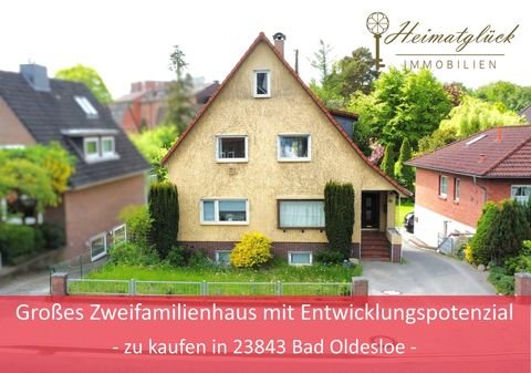 Bad Oldesloe Häuser, Bad Oldesloe Haus kaufen