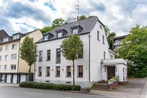 Mülheim an der Ruhr / Schloß Broich Häuser, Mülheim an der Ruhr / Schloß Broich Haus kaufen