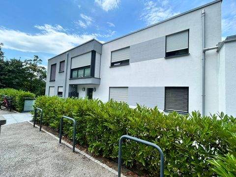 Freiburg im Breisgau Wohnungen, Freiburg im Breisgau Wohnung kaufen