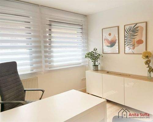 Büro/Behandlungsraum