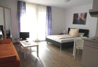 Wohnraum beispielhaft