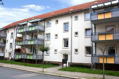 Calbe Wohnungen, Calbe Wohnung mieten