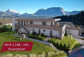 Außenansicht Nordwest (Visualisierung)