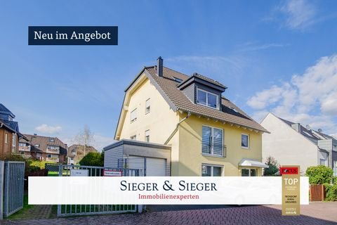 Troisdorf Renditeobjekte, Mehrfamilienhäuser, Geschäftshäuser, Kapitalanlage