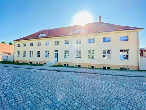 Ketzin / Paretz Wohnungen, Ketzin / Paretz Wohnung mieten
