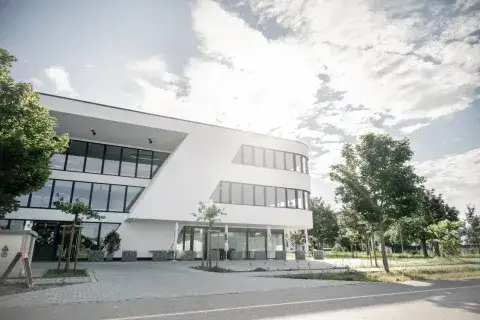 Eschbach Büros, Büroräume, Büroflächen 