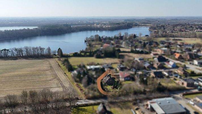 Wohlfühlen am Wardersee