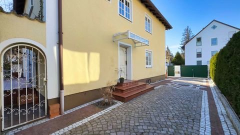München / Trudering Häuser, München / Trudering Haus kaufen
