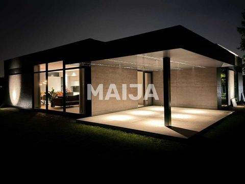 Marupe Häuser, Marupe Haus kaufen