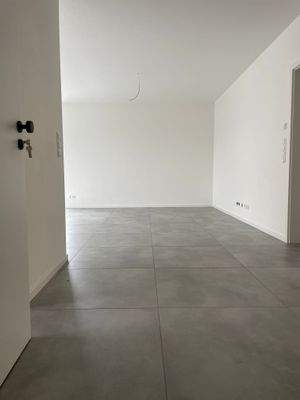 Ansicht Wohnungseingang 