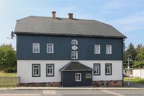 Altenberg Häuser, Altenberg Haus kaufen