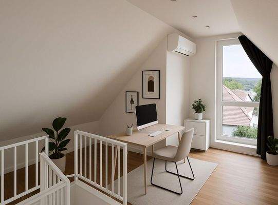 So könnte es aussehen!