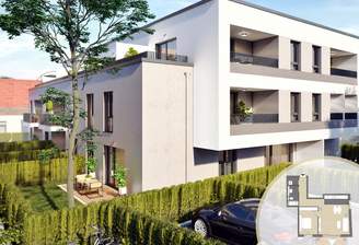 Im Nex in Hattersheim