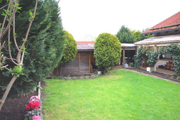 Garten