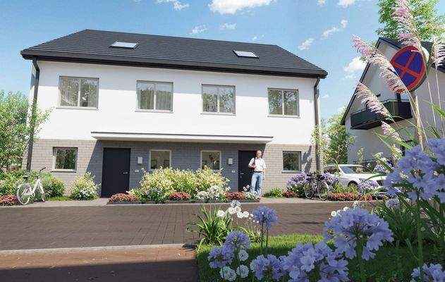 Meindorf Hause VIZ 3