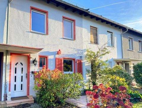 Oberursel / Oberstedten Häuser, Oberursel / Oberstedten Haus kaufen