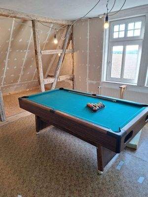 Zimmer im Erdgeschoss