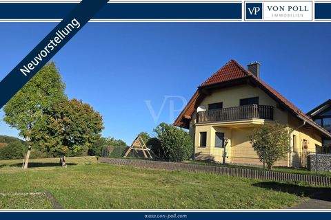 Ellrich / Werna Häuser, Ellrich / Werna Haus kaufen