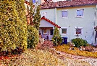 Reihenmittelhaus in Engstingen