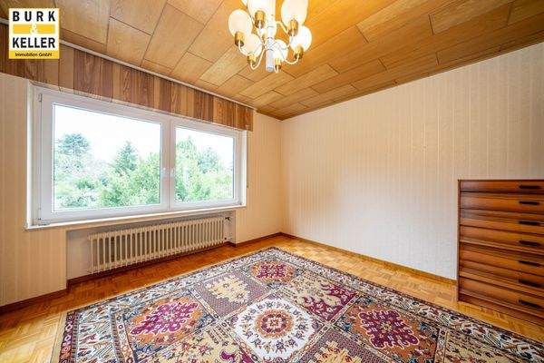 Zimmer 2 Wohnhaus OG