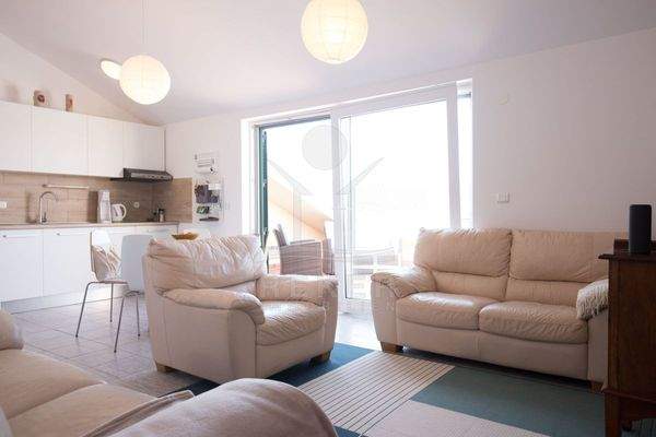 Lichtdurchströmtes Wohlfühlen