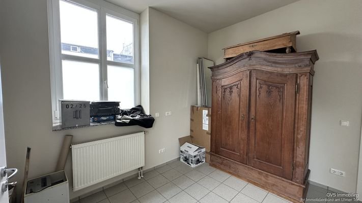 Büro:Personalraum