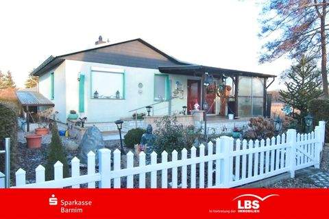 Oderberg Häuser, Oderberg Haus kaufen